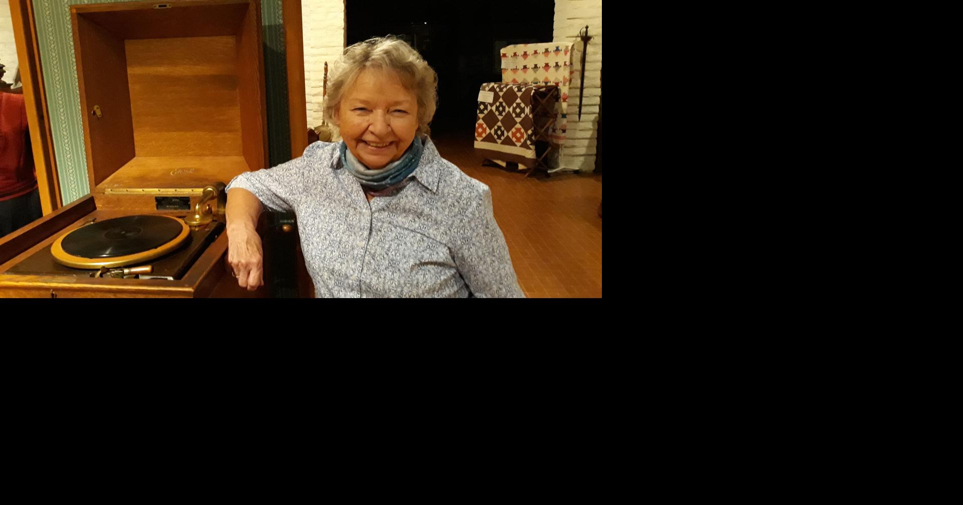 Museum volunteer’s love for Carpinteria on display | Opinion ...