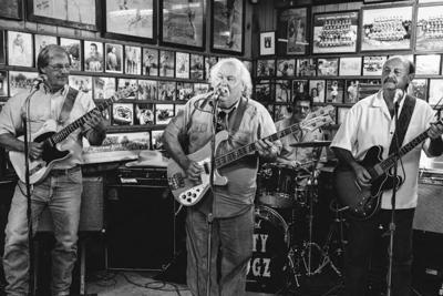 Dance to ‘60s, ‘70s music with The Rincons | Arts & Entertainment ...
