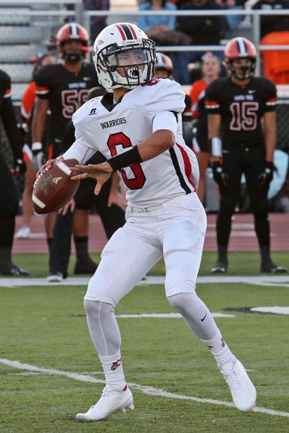 Chs Alum Shine In Ventura College Football Sports Coastalview Com