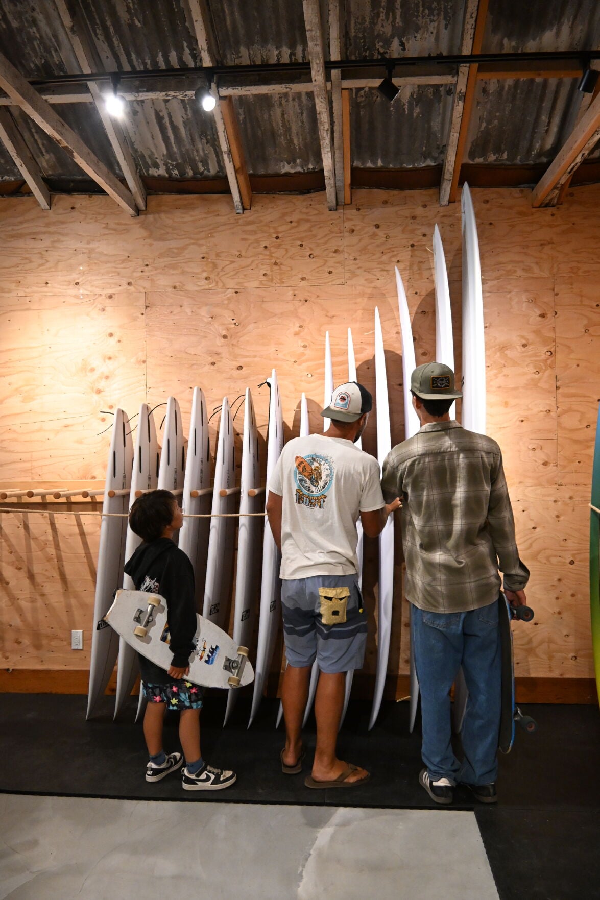 Rincon Designs rides into a new era under next generation of the