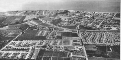 Carpinteria 1966