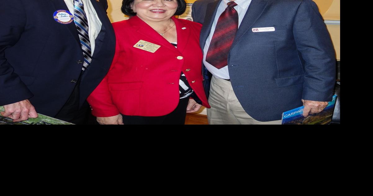 SBCC President gives Rotary a look to the future | News | coastalview.com