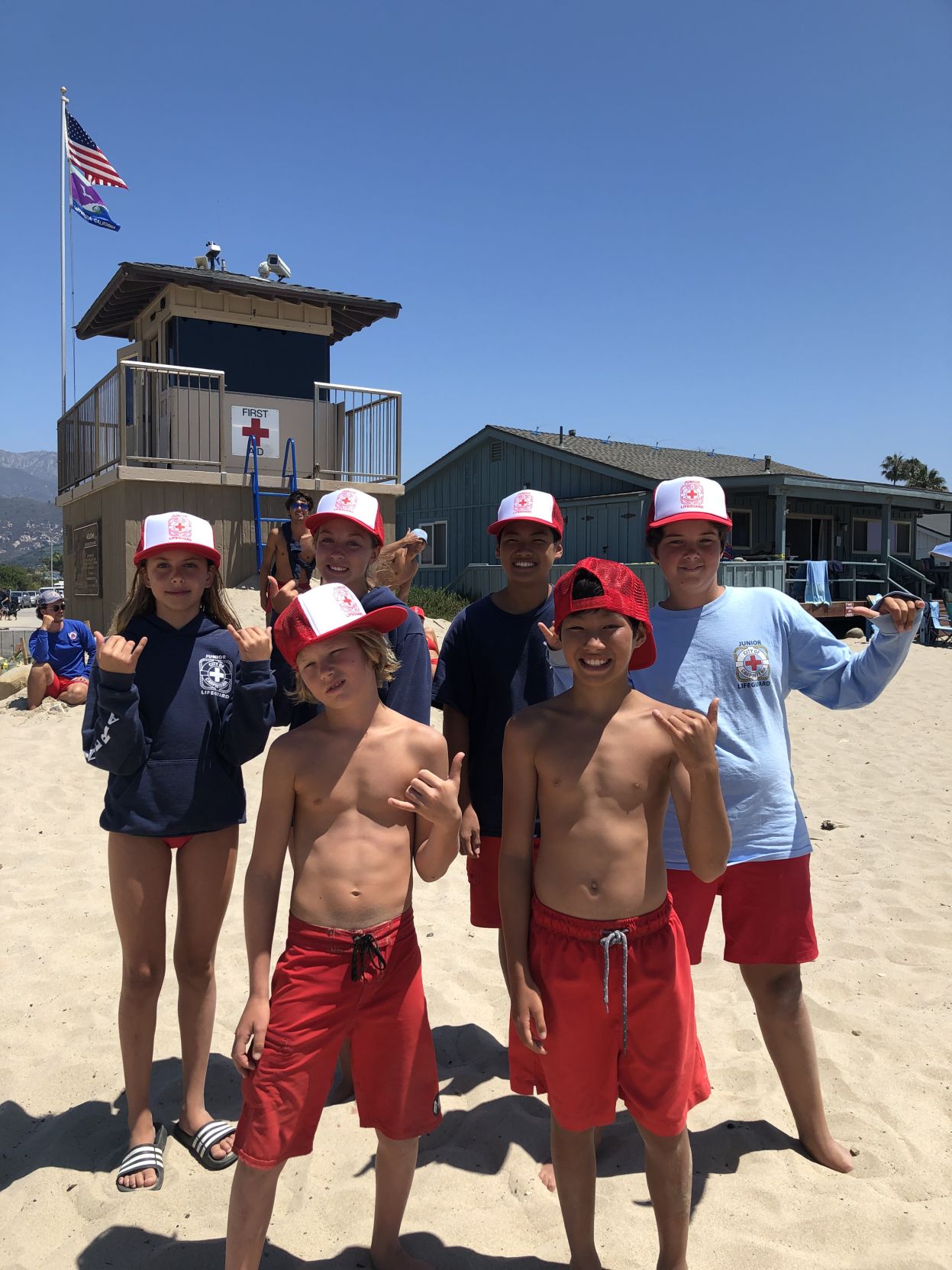 Junior Lifeguards of the Week | Sports | coastalview.com
