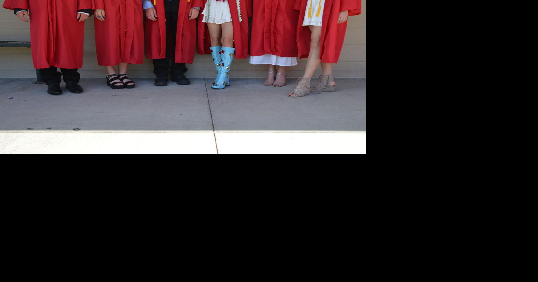 Carpinteria High School celebrates Class of 2021 News