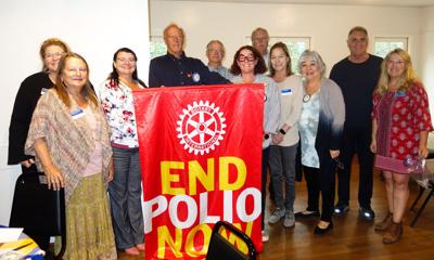Rotarians