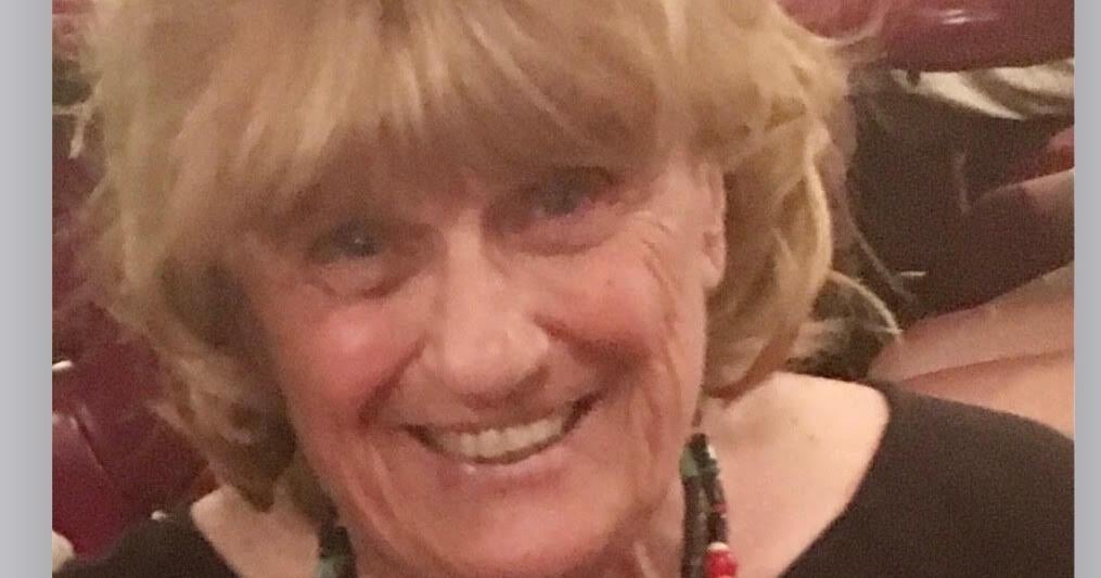 Jeannette Alice Muñoz