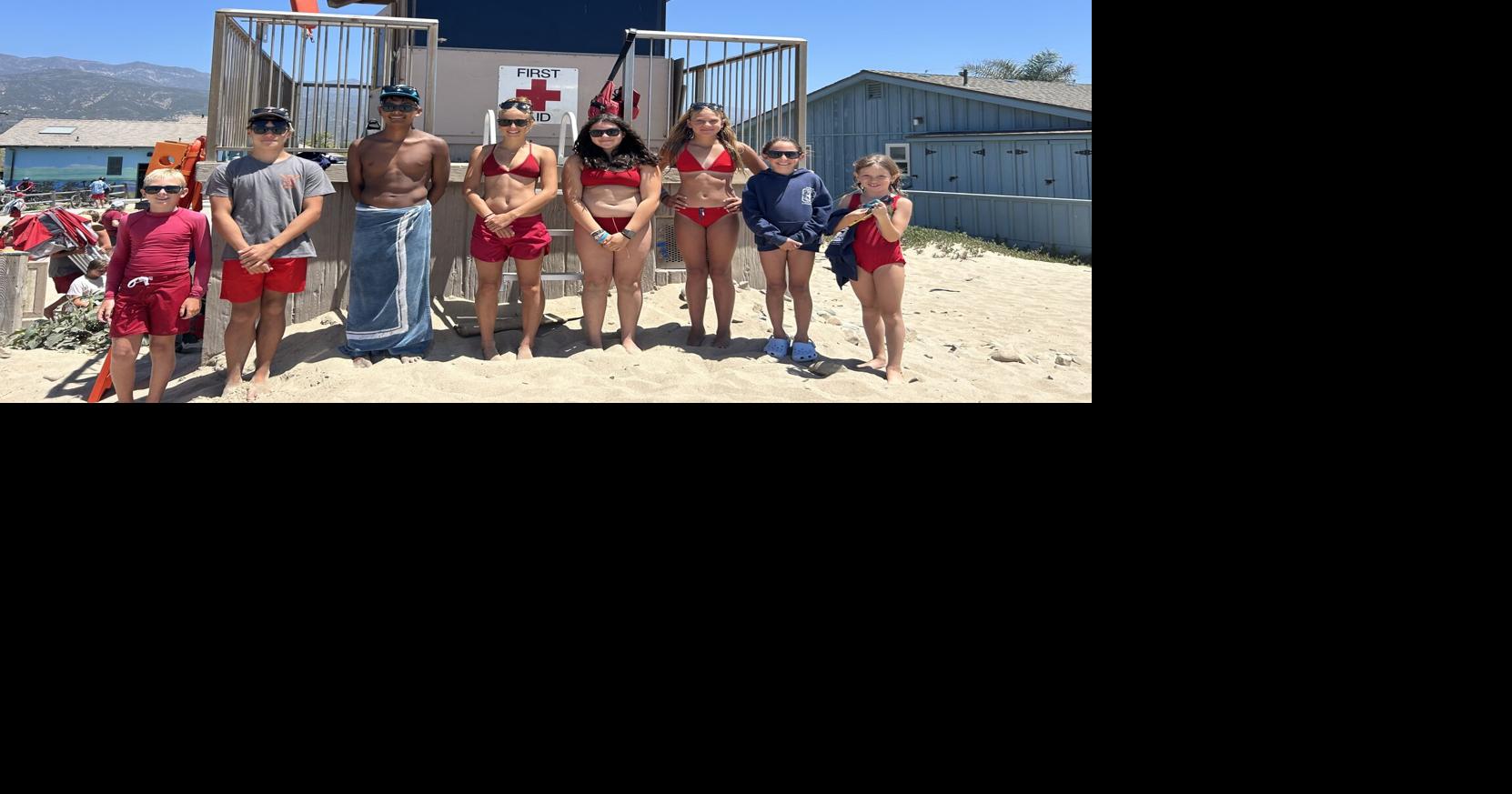 Junior Guards of the Week