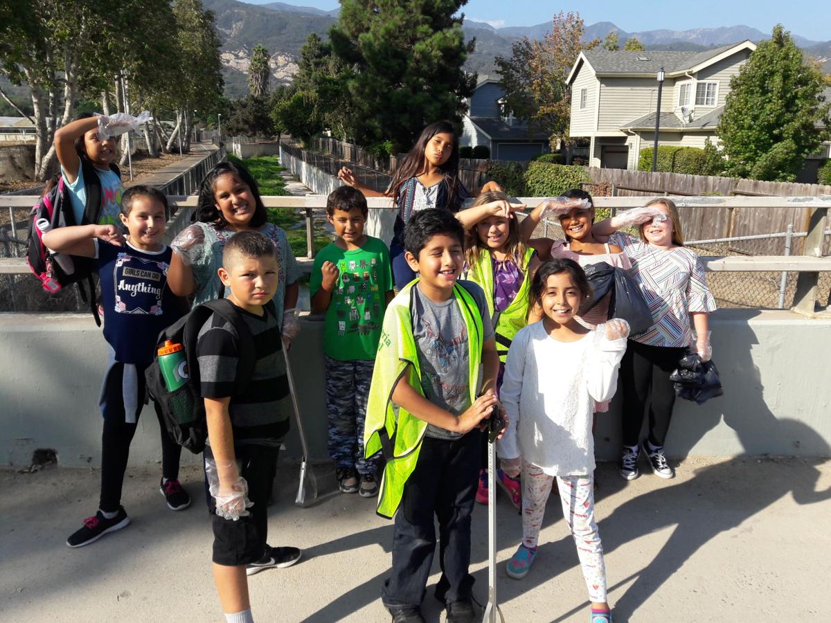 Carpinteria S Super Heroes Homegrown At The Boys Girls Club News Coastalview Com