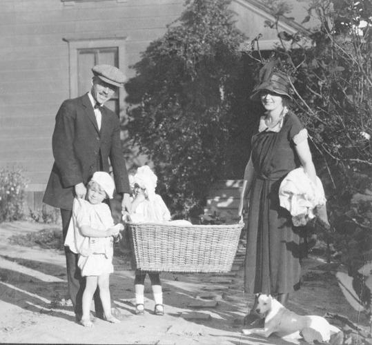 Carpinteria at war The Army occupies Rincon News