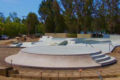 It’s official: Carpinteria skatepark opens Saturday | News ...