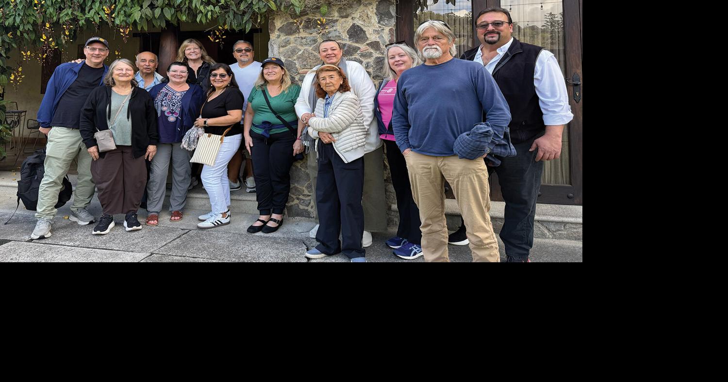 Morning Rotary connects with Guatemala club chapter