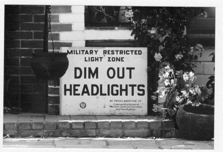 Carpinteria at war The Army occupies Rincon News