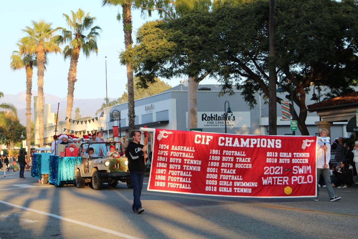 Is Gonzales Christmas Parade Canceled For Dec 9 2022 Short Stops: December 9, 2021 | Sports | Coastalview.com