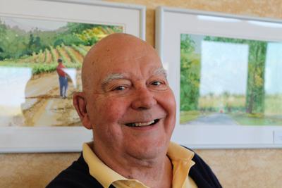 Raymond Arthur Cole Obituaries Coastalview Com
