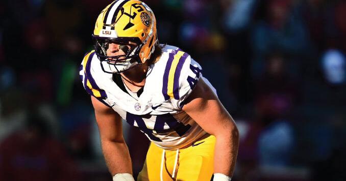 Back to school: the fall of modern college football