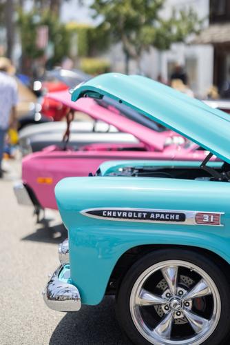 In Photos | Rods & Roses | News | coastalview.com