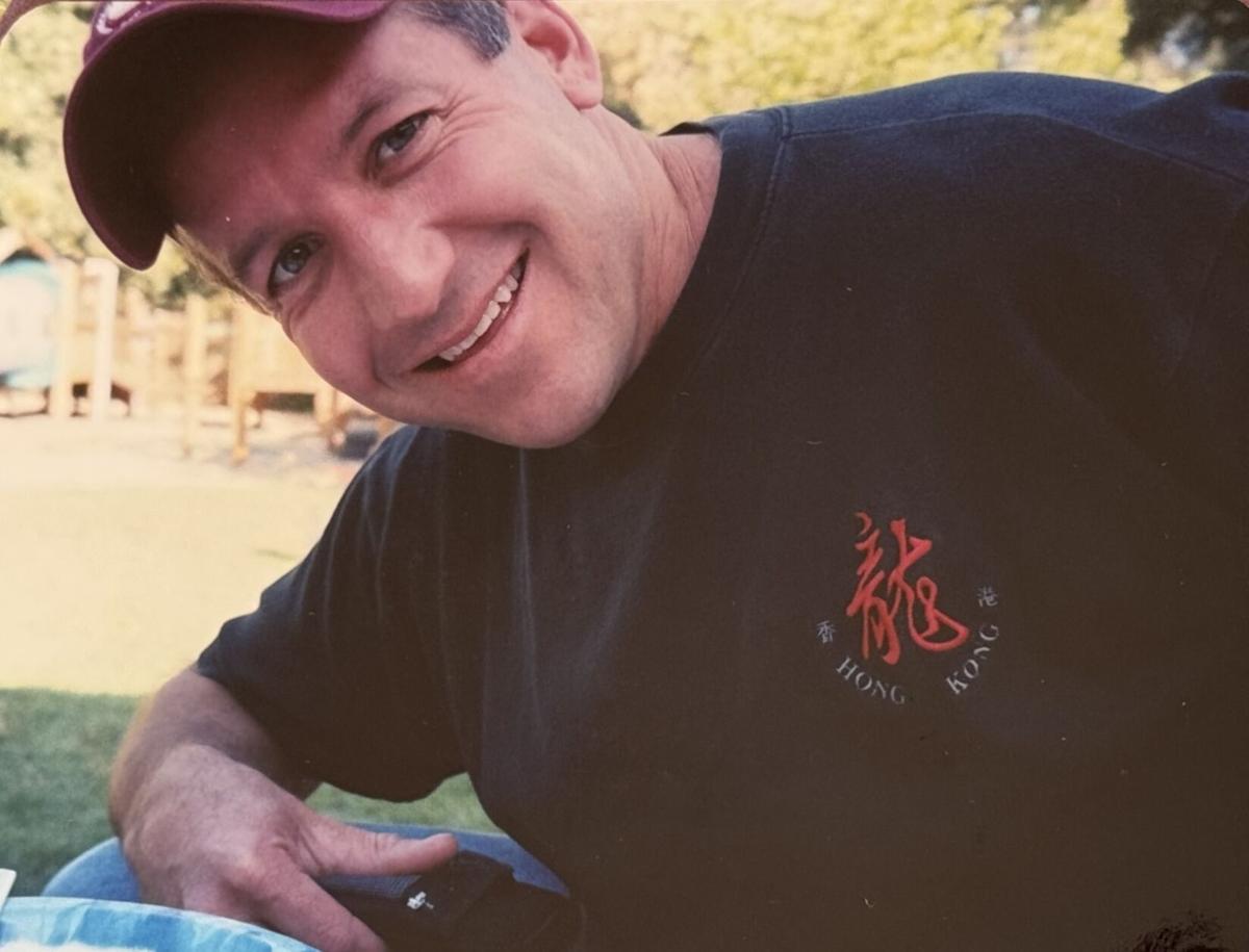 Bosworth “Todd” Lemere | Obituaries | coastalview.com