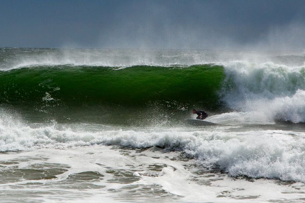 Right sized senses on the right coast | Opinion | coastalview.com
