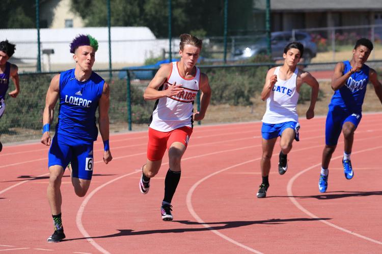 SHORT STOPS: May 20, 2021 | Sports | coastalview.com