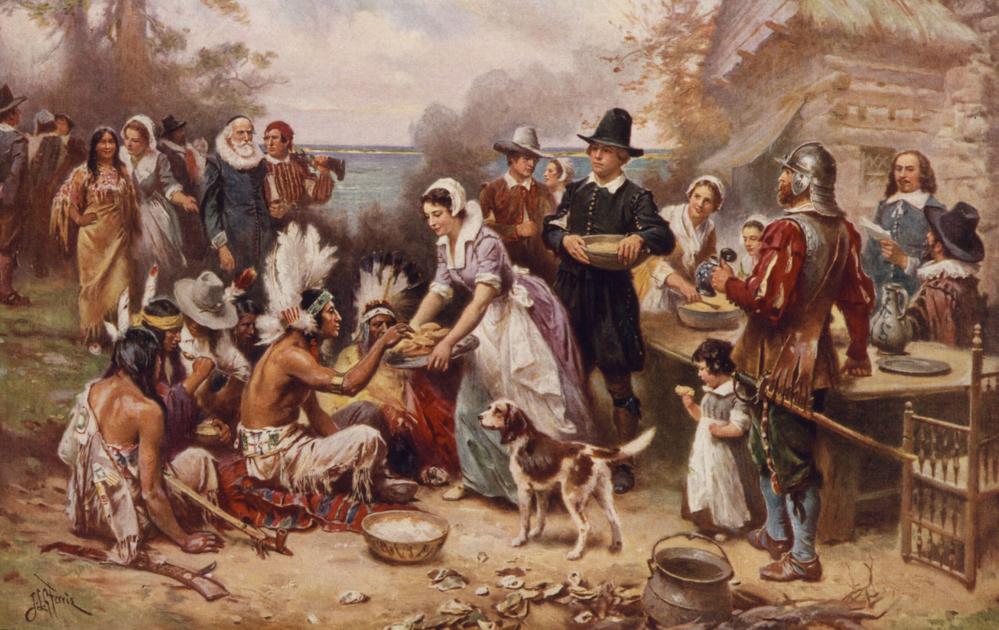 Feasts And Good Fortunes Opinion Coastalview Com