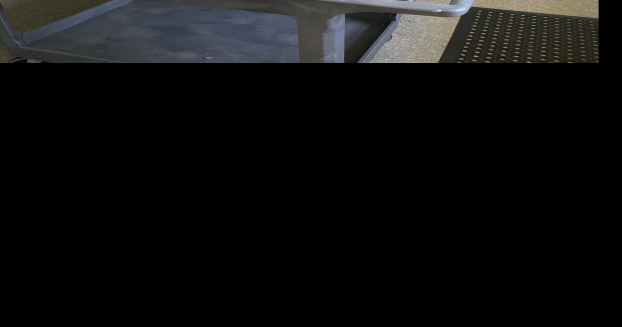 CCP opens food, clothing pantry Tuesday News