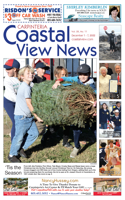 Coastal View News • December 1, 2022