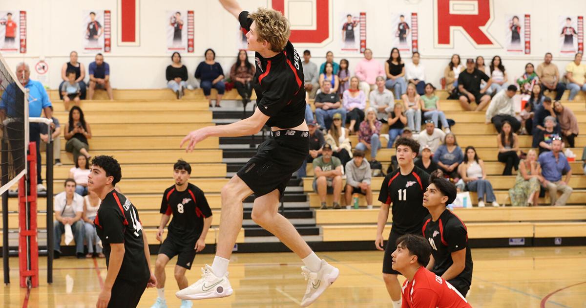 Winter Warriors athletes earn All League honors