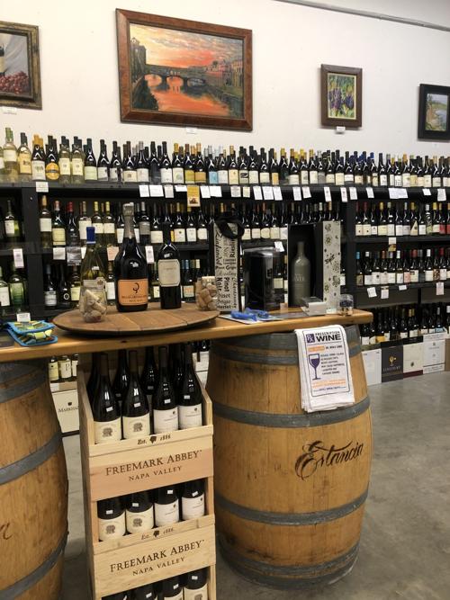 Carpinteria Wine Co.