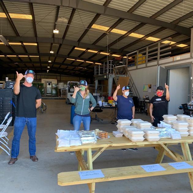 Cannabis Workers Get Lunch Restaurants Get Boost News Coastalview Com We run local obituaries and out of the area obituaries that have local. cannabis workers get lunch restaurants