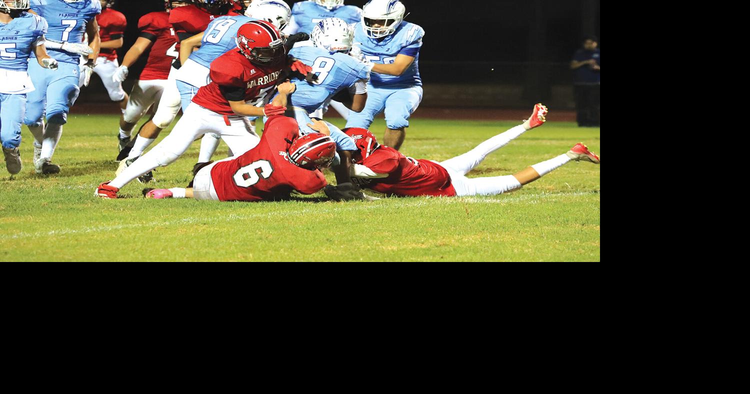 Undefeated Fillmore outlasts Carp in old-school rivalry | Sports ...