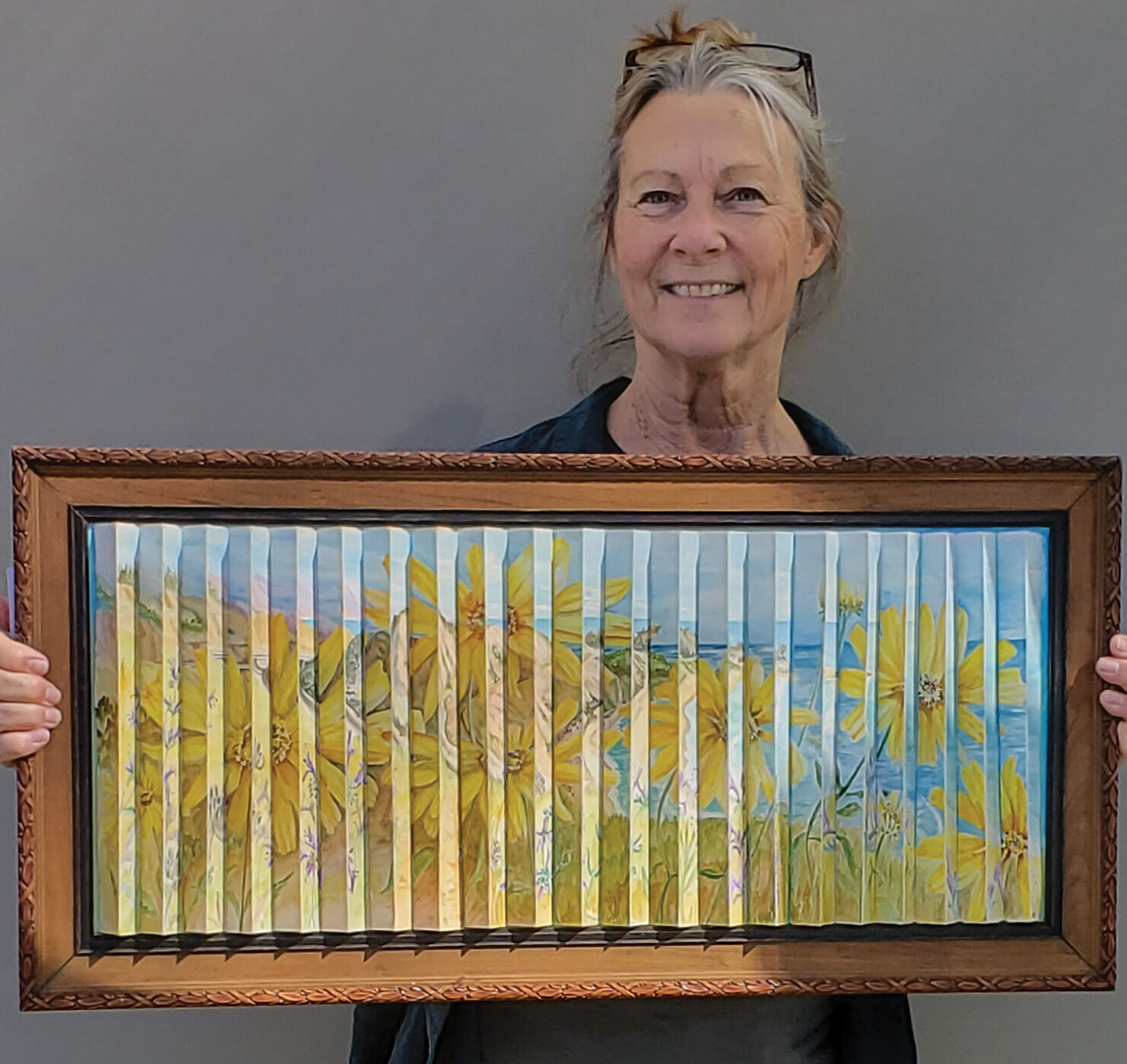 Leanne Roth named People’s Choice for Classic Rincon exhibit | Arts ...