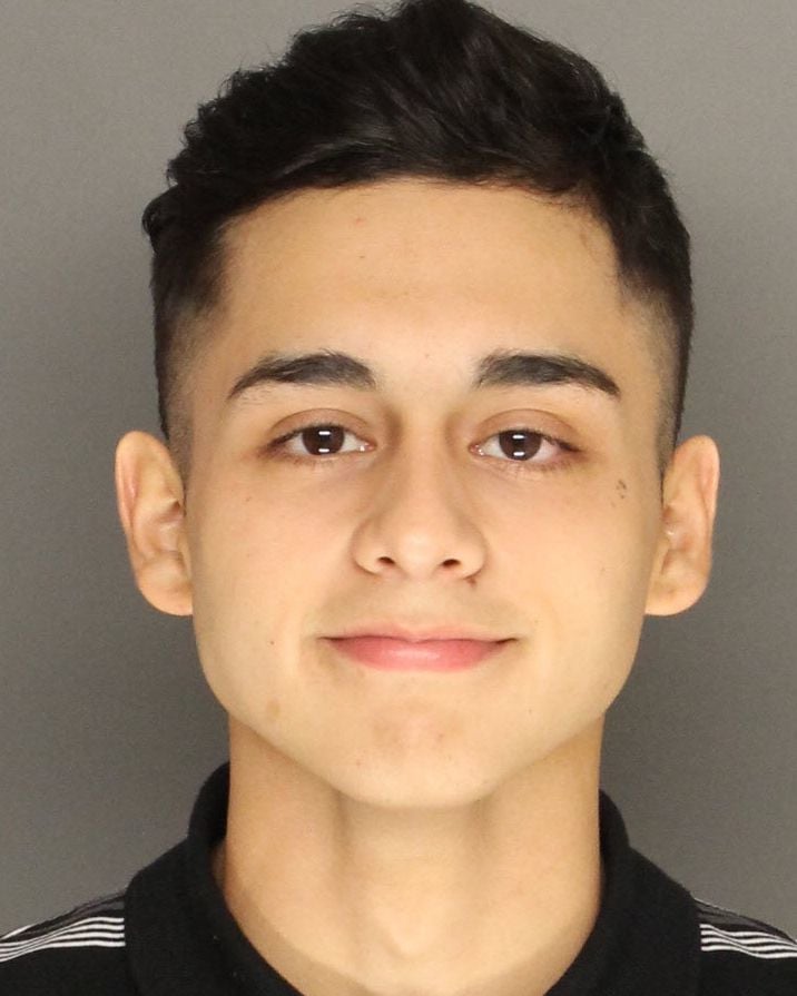 Former CUSD student arrested near school for drug and BB gun possession