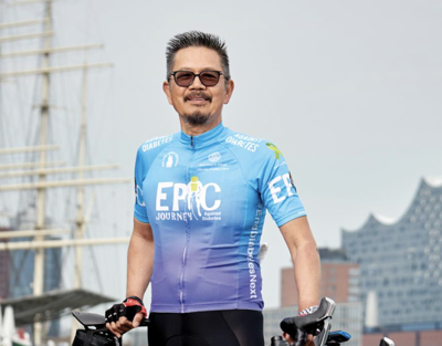 Edwin Velarde Rotary to host speaker on global fight against diabetes | News ...