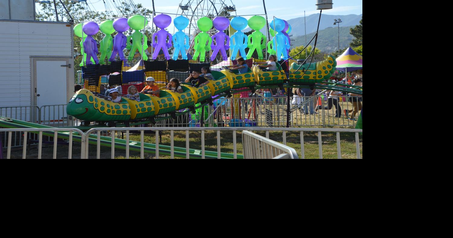 Festival fun in the sun | News | coastalview.com