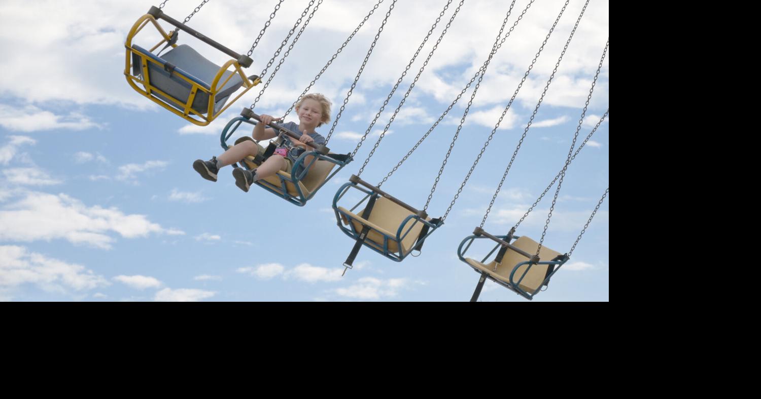St. Joseph Church Festival brings fellowship and fun