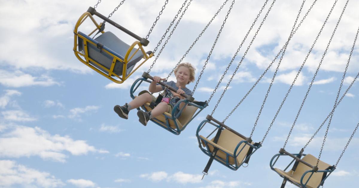 St. Joseph Church Festival brings fellowship and fun