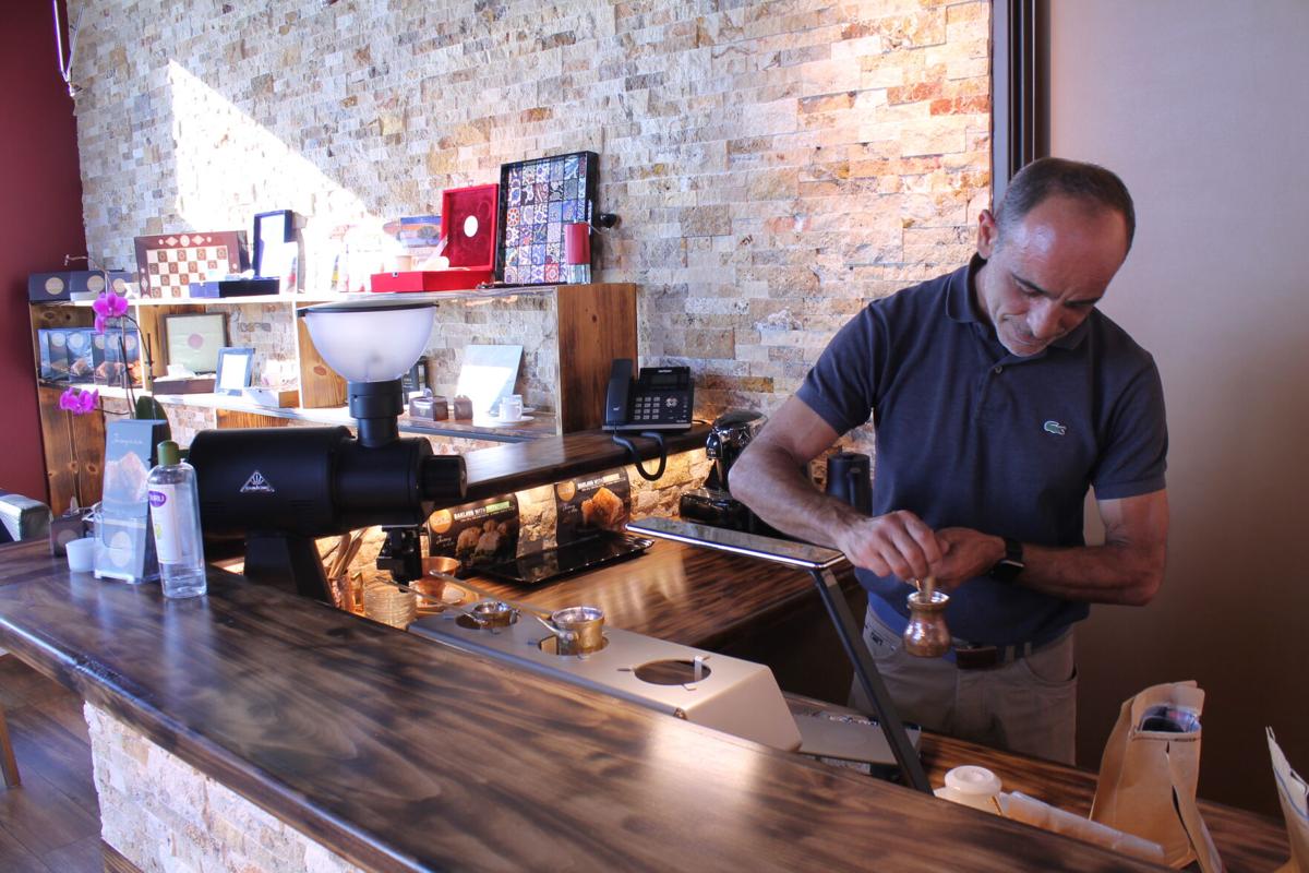 A Taste Of Turkey Comes To Carpinteria Business Coastalview Com