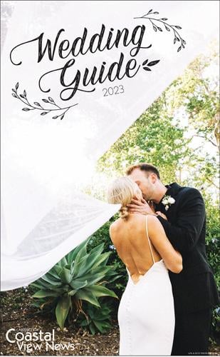 2023 Wedding Guide