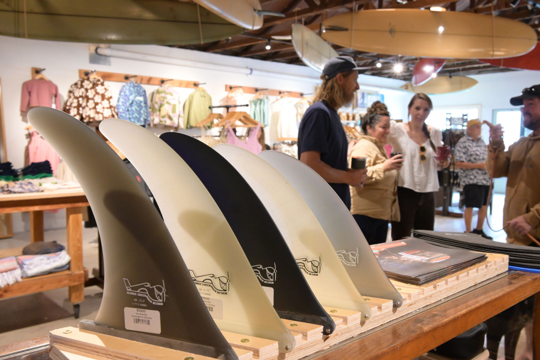 Rincon Designs rides into a new era under next generation of the