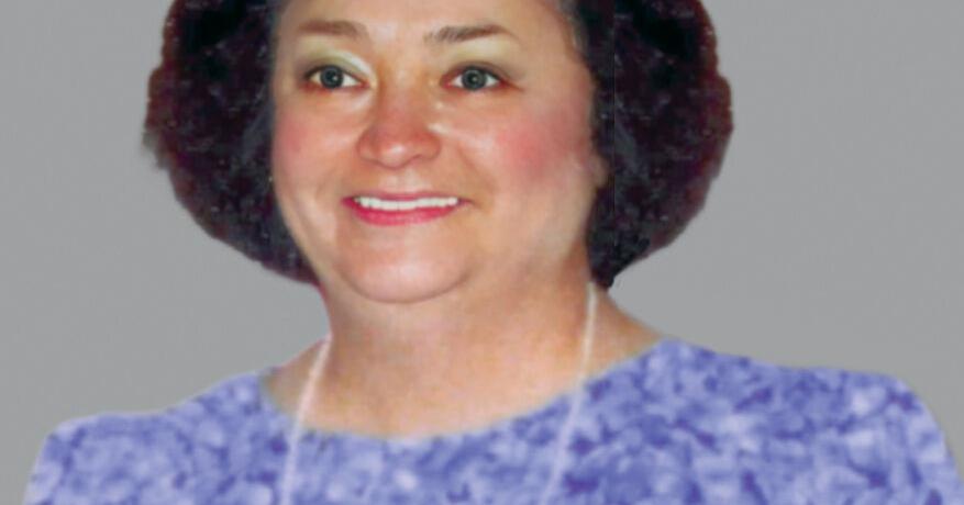 Rae Frances Jimenez | Obituaries | coastalview.com