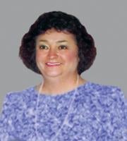 Rae Frances Jimenez