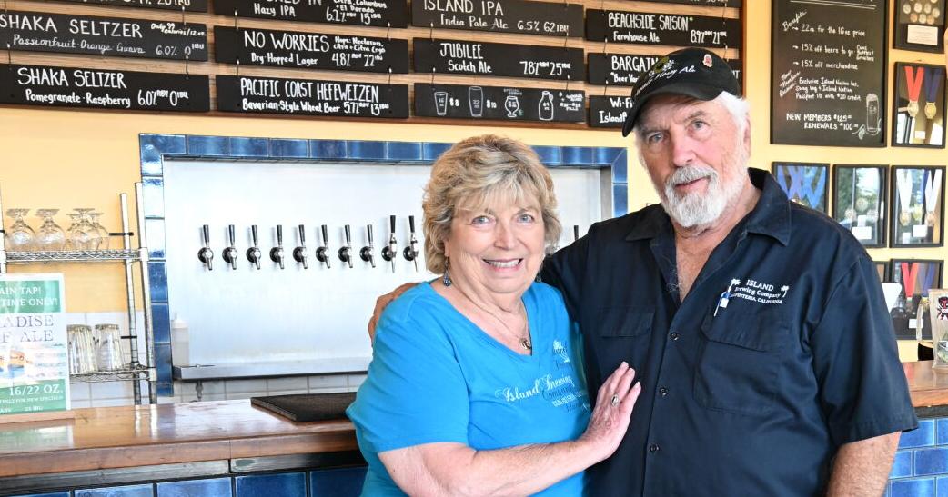 Raising a glass to 25 years