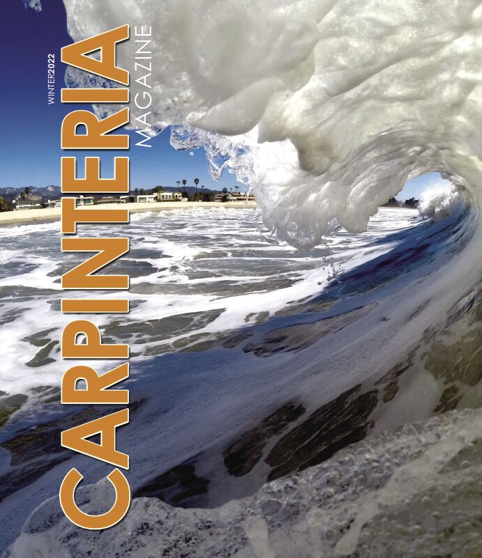 Carpinteria Magazine Winter 2020-2021