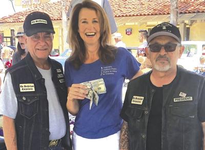 Brotherhood of Carpinteria supports Children’s Project