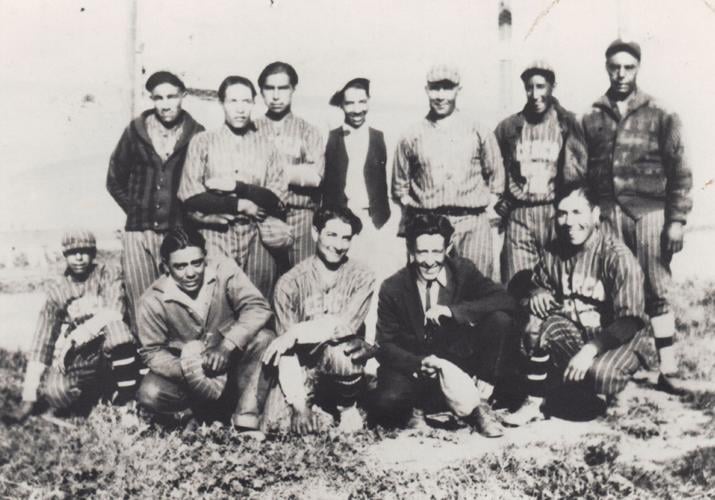 Baseball's All-Time Mexican-Born Team - Vintage Detroit Collection