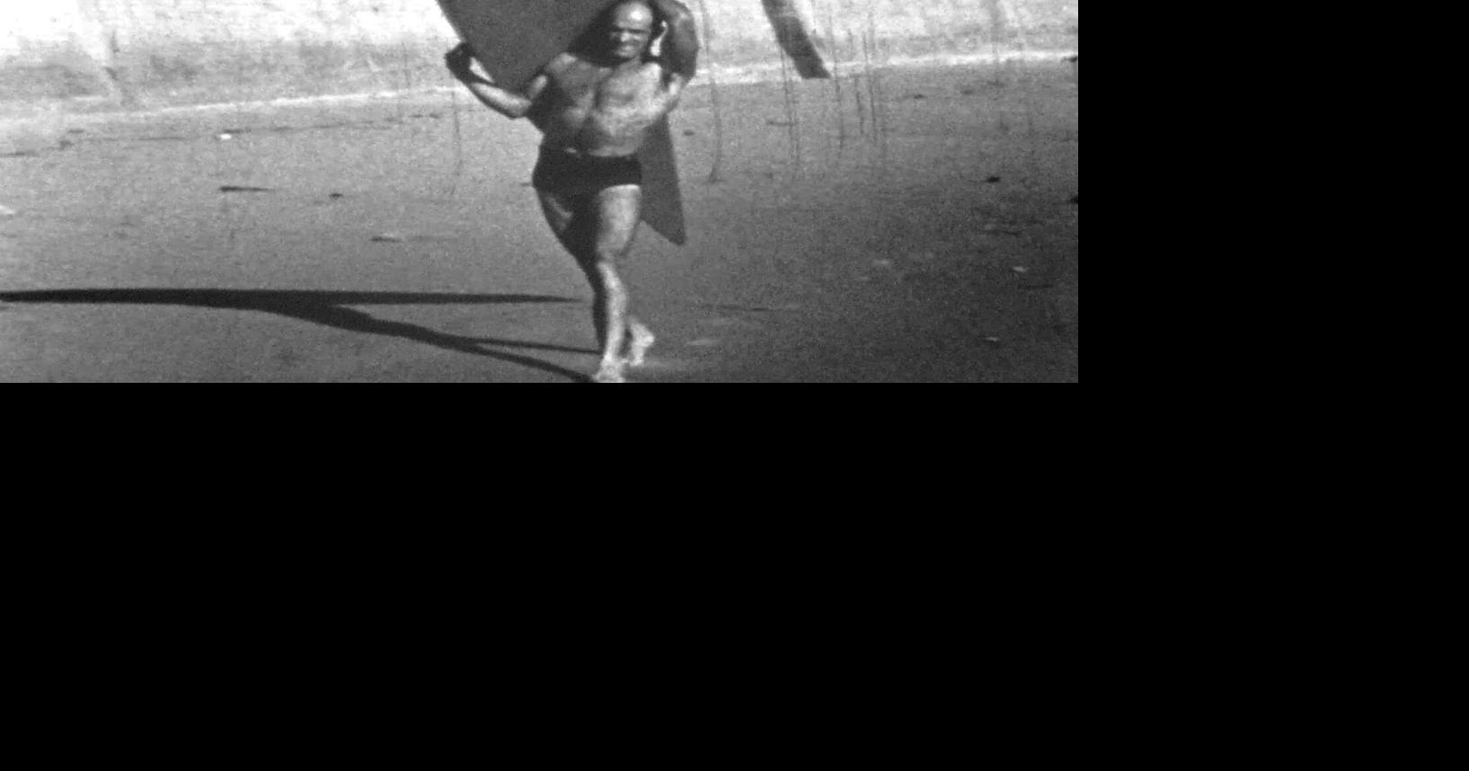 Film cache spotlights Rincon original Gates Foss