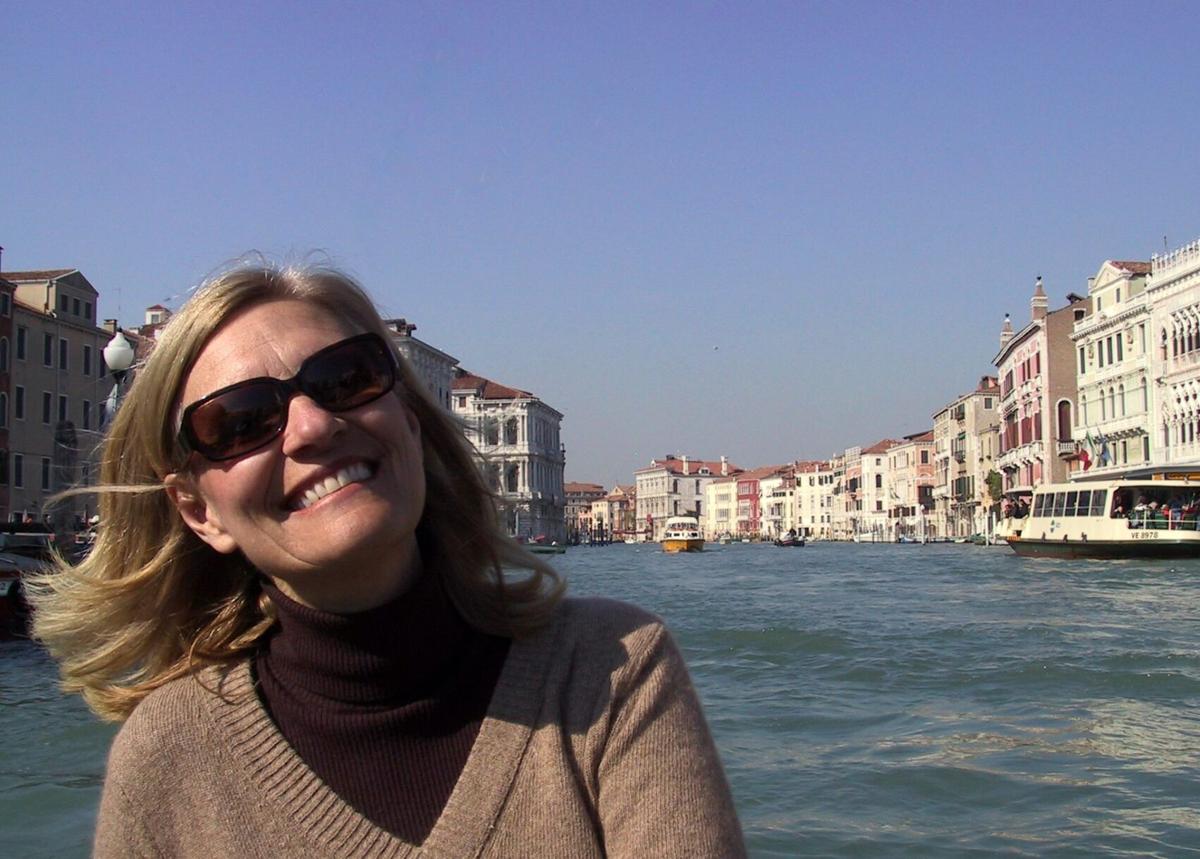 Cynthia Nielsen Hadidian | Obituaries | coastalview.com