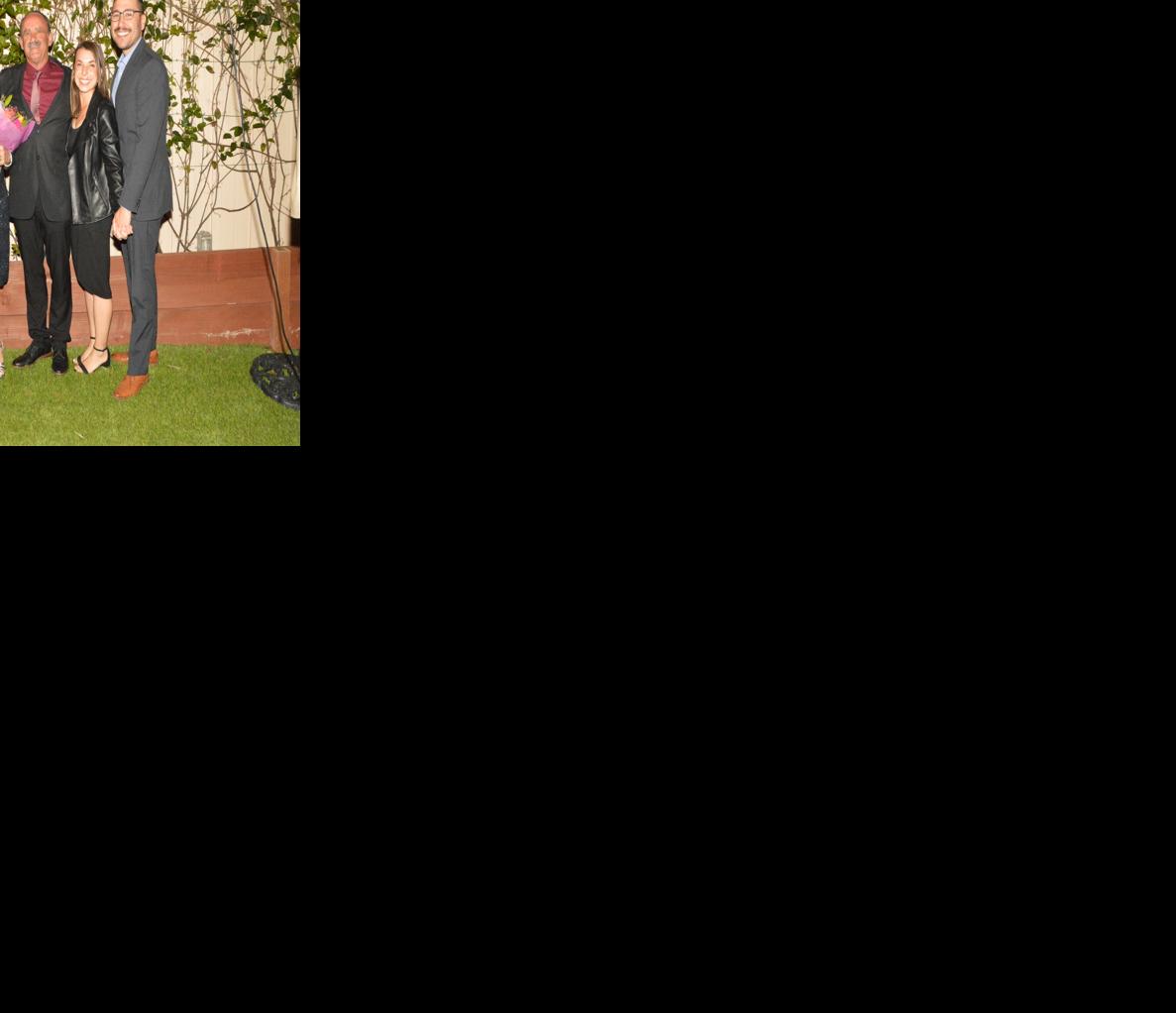 2022 Carpinterians of the Year: Gregg and Geri Ann Carty | News ...