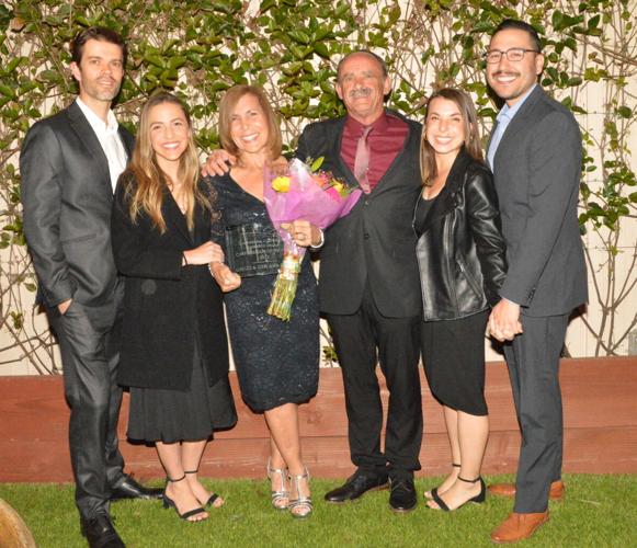 2022 Carpinterians of the Year: Gregg and Geri Ann Carty | News ...