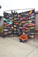16th annual Artist Studio Tour